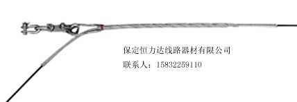 供应预绞式耐张线夹